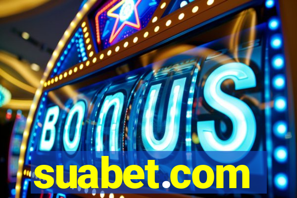 suabet.com