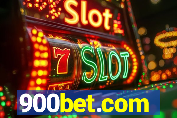 900bet.com