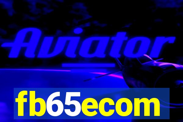 fb65ecom