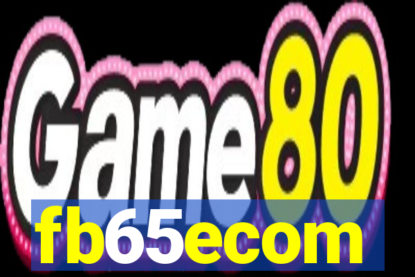 fb65ecom