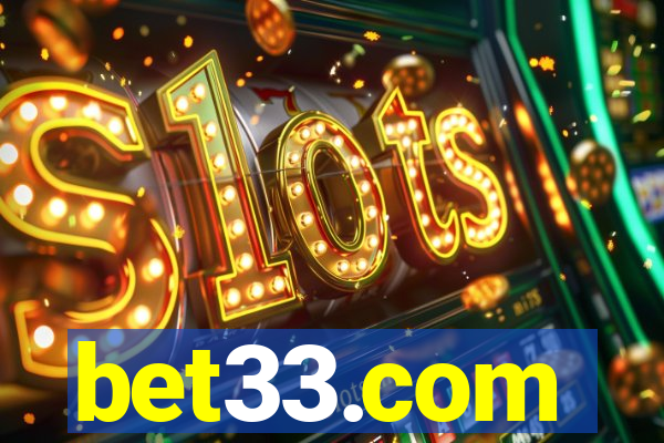 bet33.com