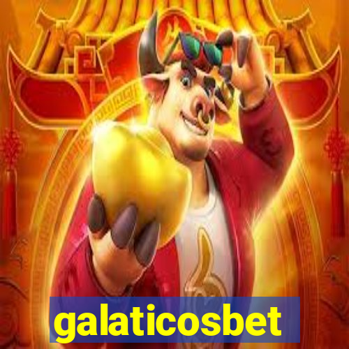 galaticosbet