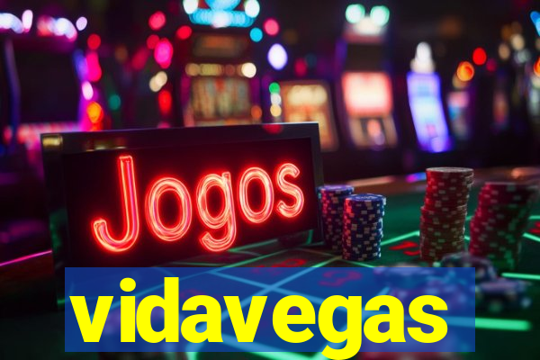 vidavegas