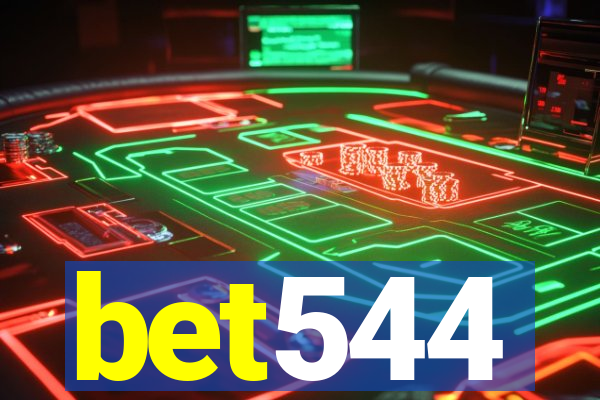 bet544