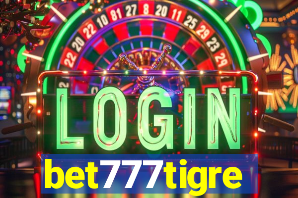 bet777tigre