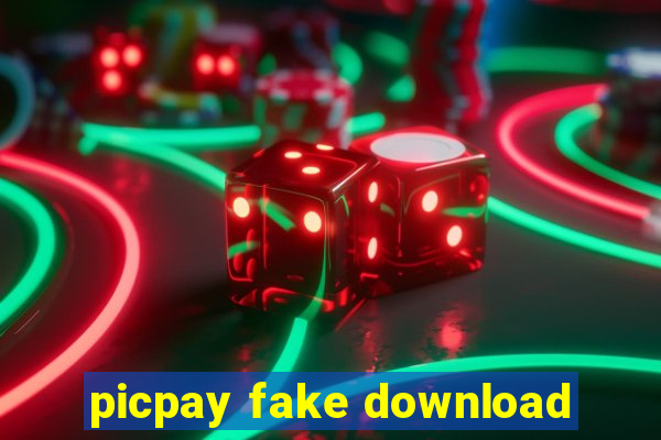 picpay fake download