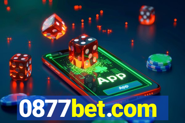 0877bet.com