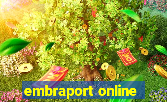 embraport online