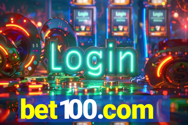 bet100.com