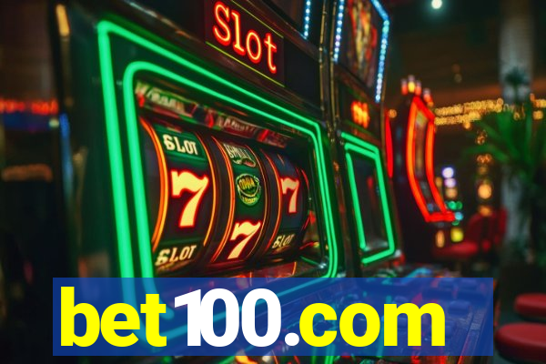 bet100.com