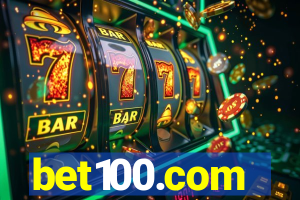 bet100.com