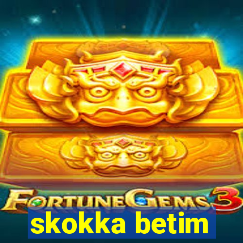 skokka betim