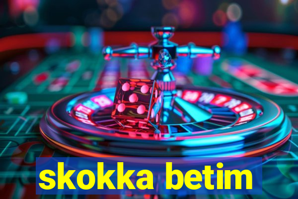 skokka betim