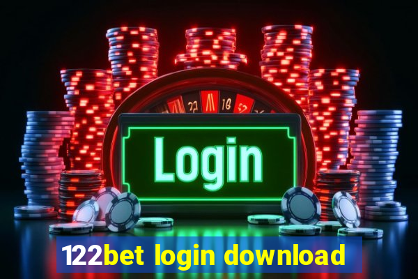 122bet login download