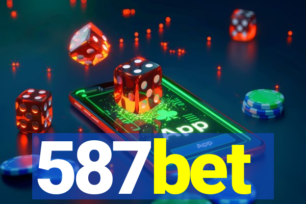 587bet