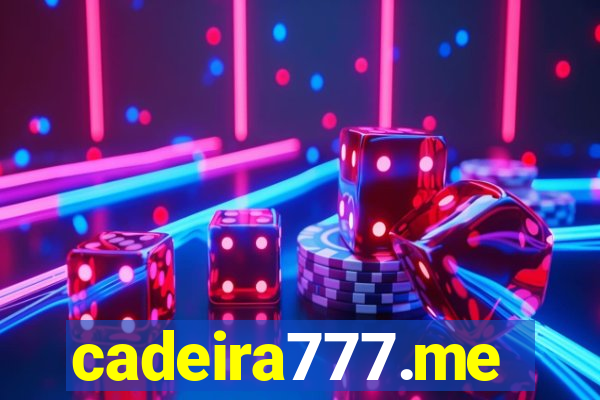 cadeira777.me