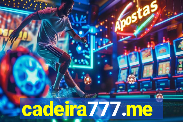 cadeira777.me