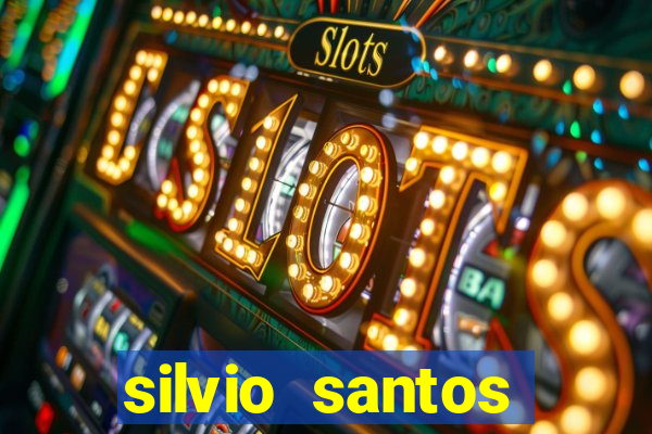 silvio santos camisa florida