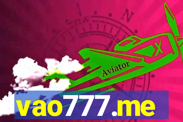 vao777.me