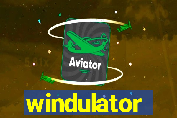 windulator