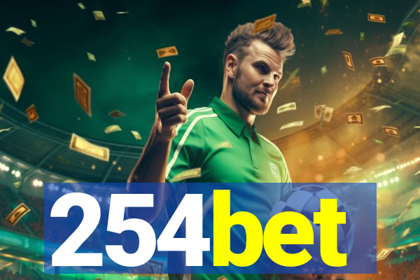 254bet