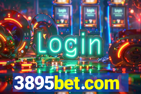 3895bet.com