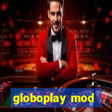 globoplay mod