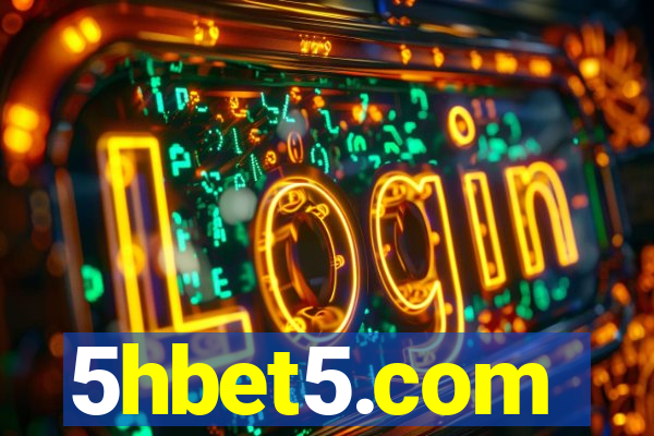 5hbet5.com