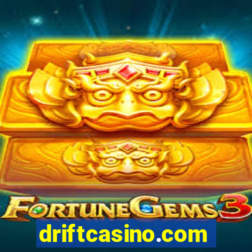 driftcasino.com