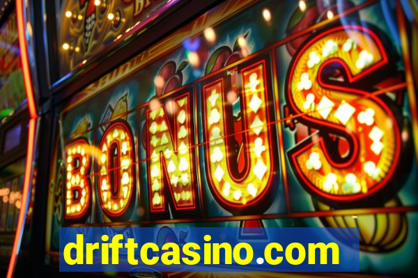 driftcasino.com