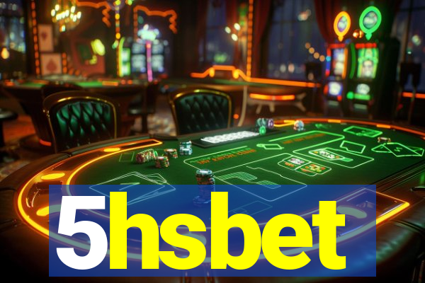 5hsbet