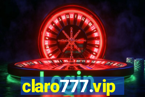 claro777.vip