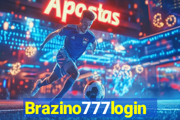 Brazino777login