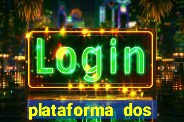 plataforma dos artistas jogo