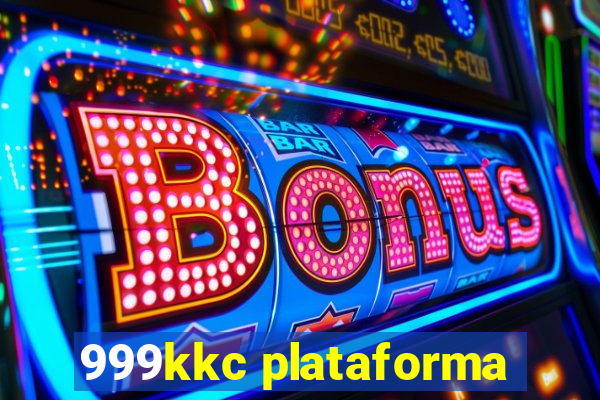 999kkc plataforma