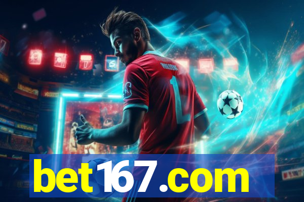 bet167.com