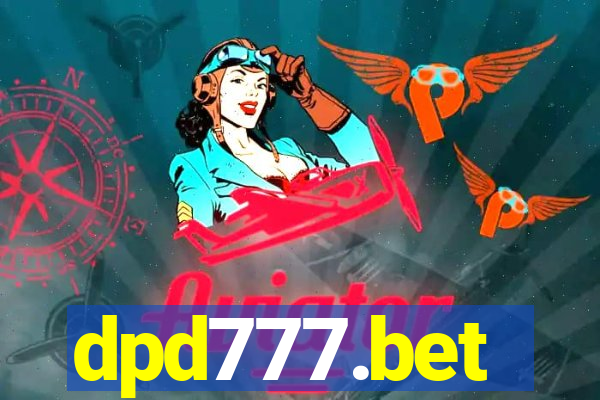 dpd777.bet