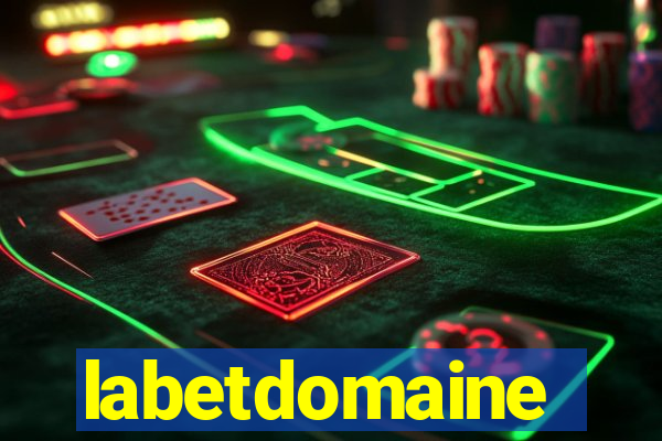 labetdomaine