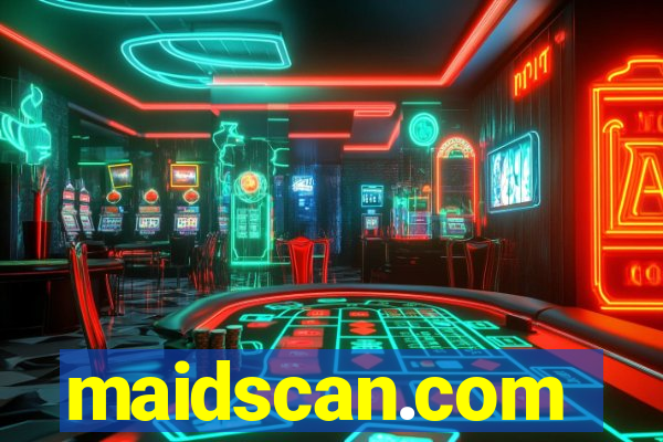 maidscan.com