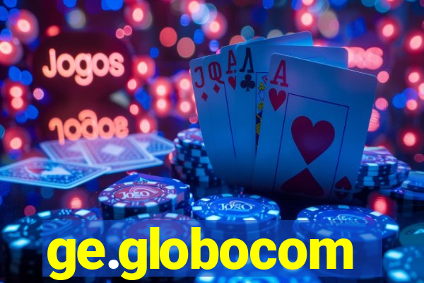 ge.globocom