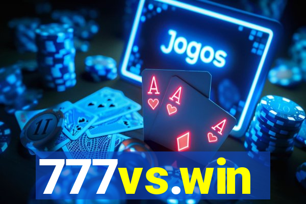 777vs.win