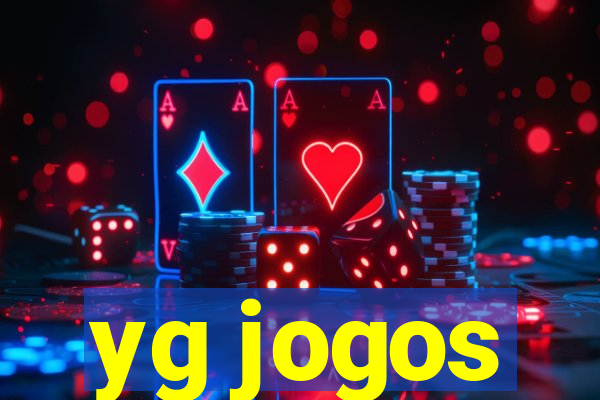 yg jogos