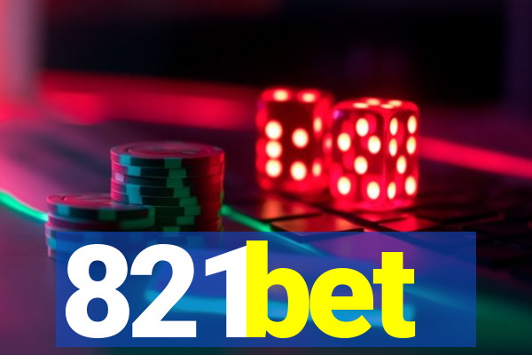 821bet