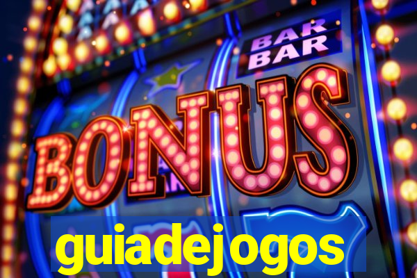 guiadejogos