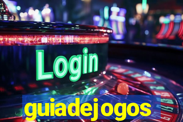 guiadejogos