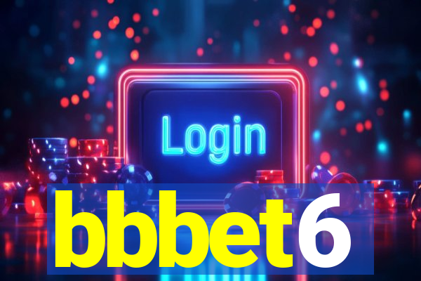 bbbet6