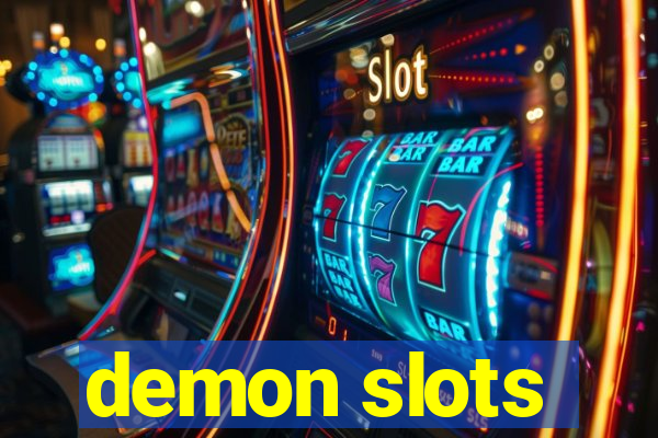 demon slots