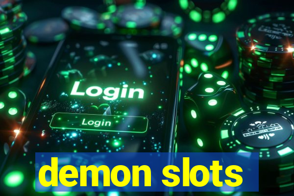 demon slots