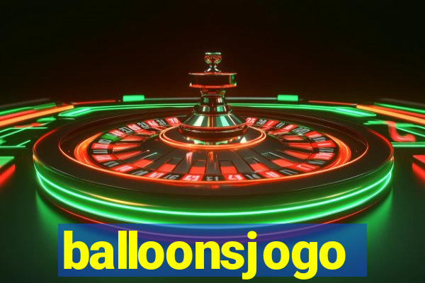 balloonsjogo