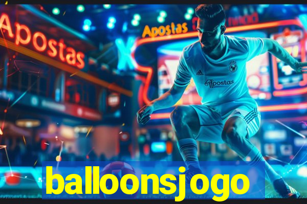 balloonsjogo